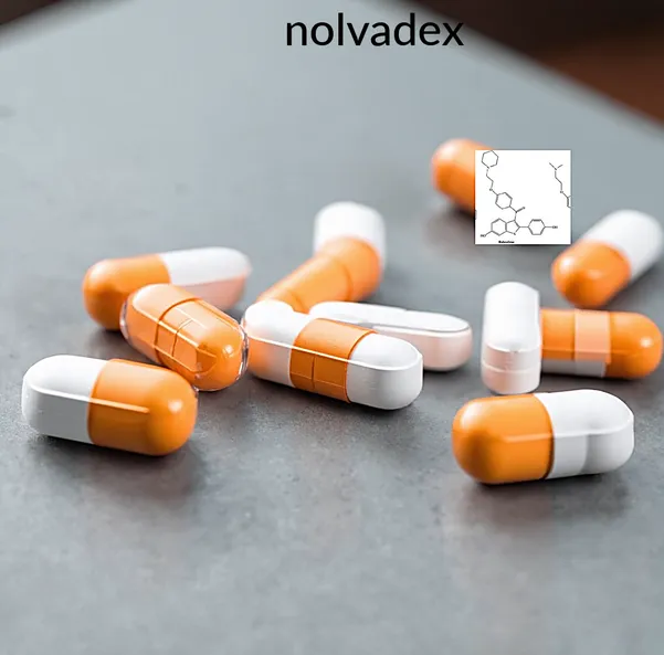 Comprar nolvadex sin receta españa